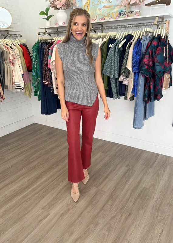 Max Sweater