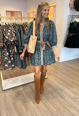 Lost Dress