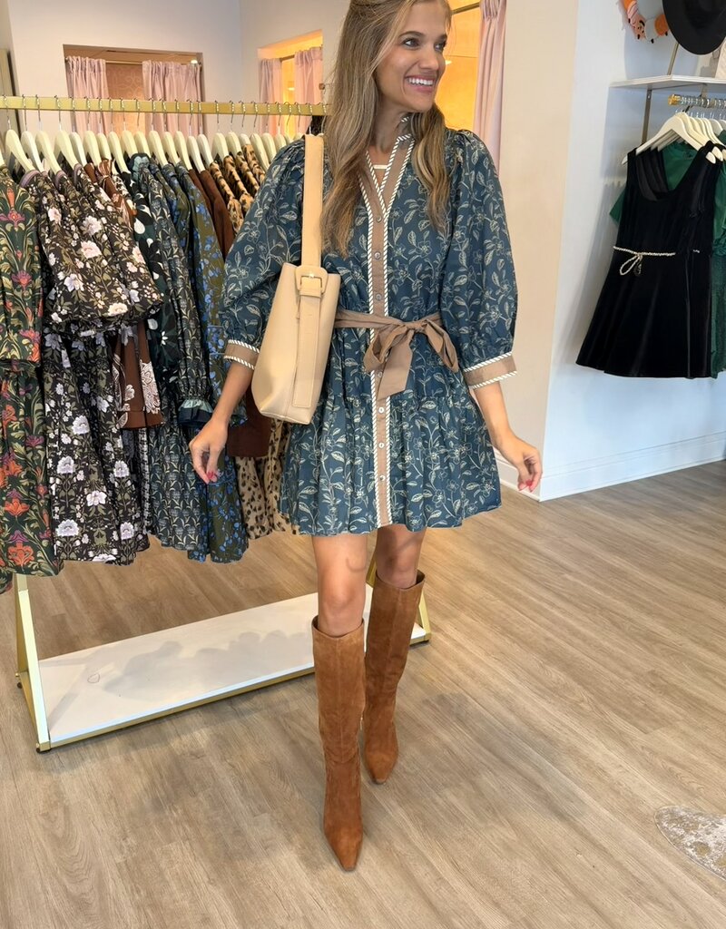 Lost Dress