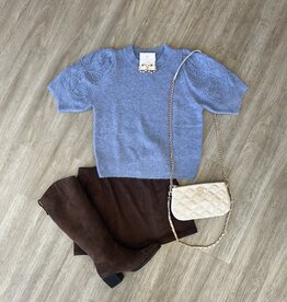 Bella Sweater