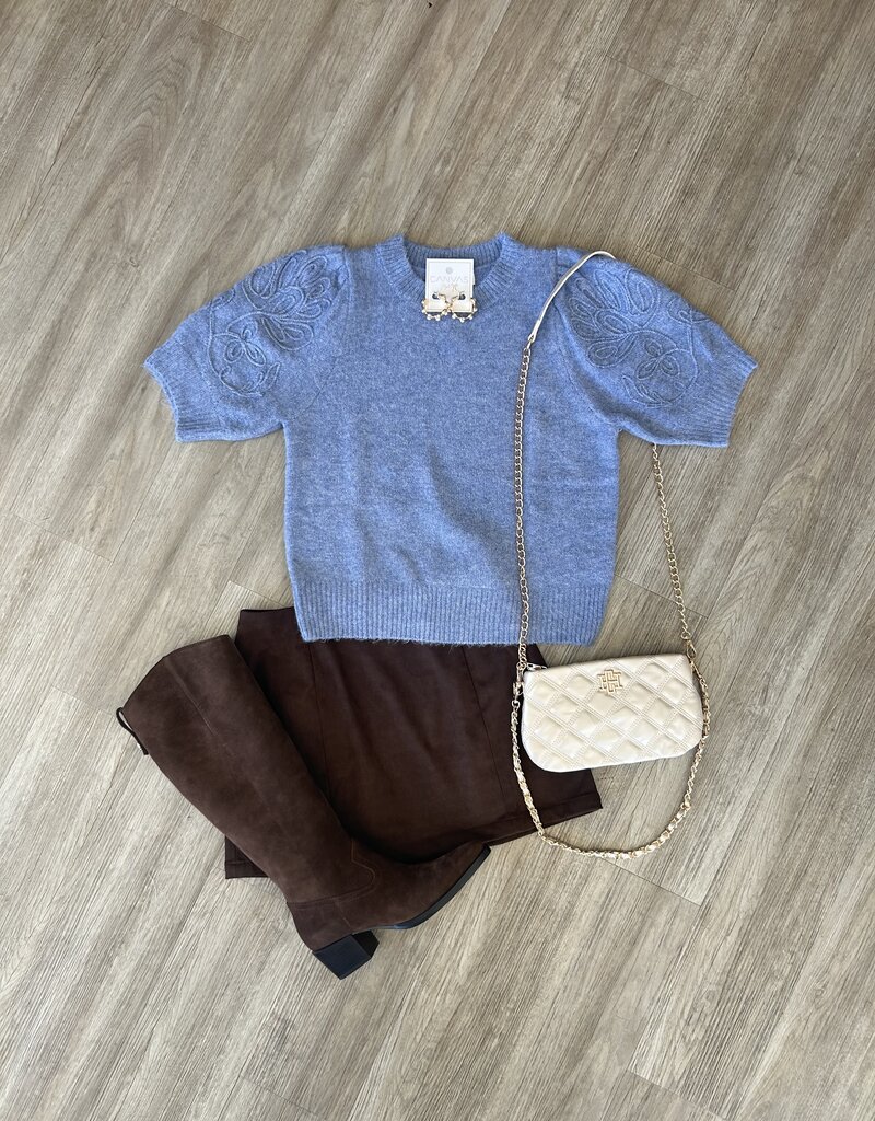 Bella Sweater