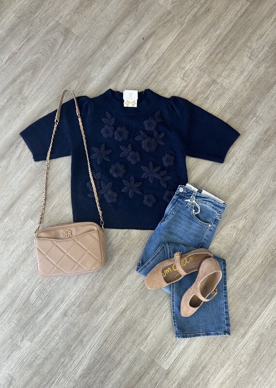 Hands Down Sweater
