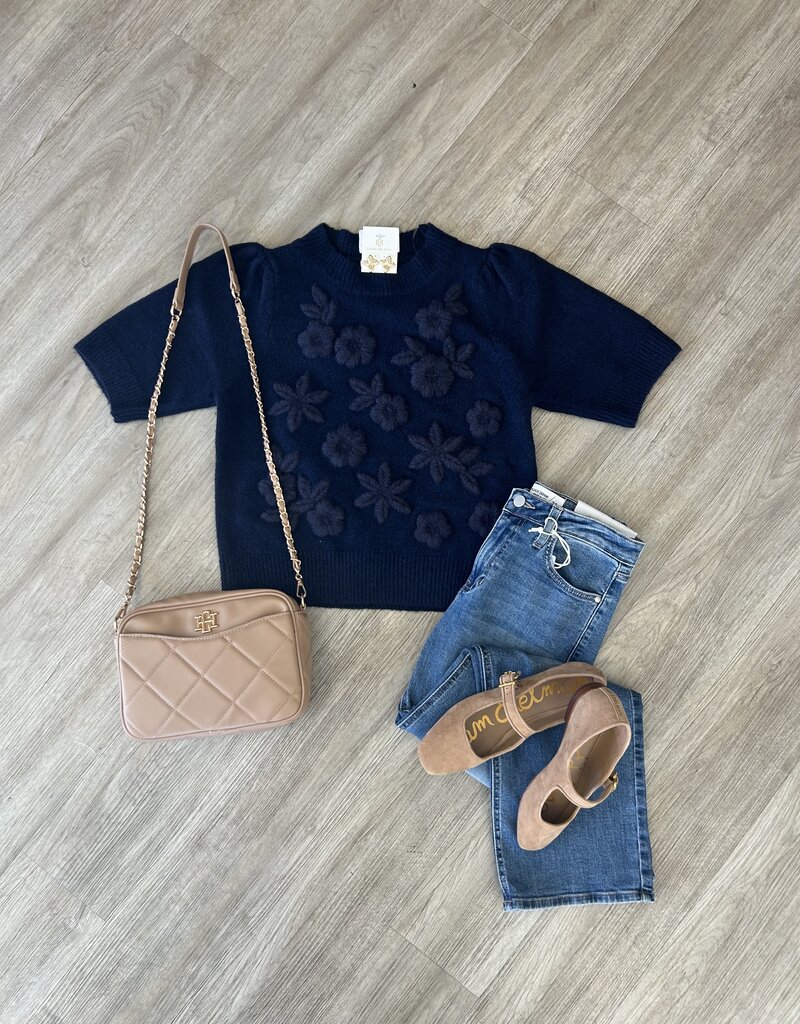 Hands Down Sweater