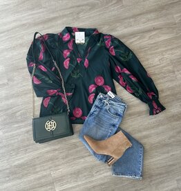 Wild Card Top