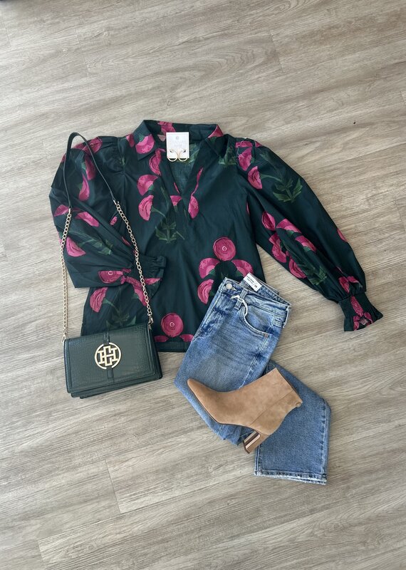 Wild Card Top