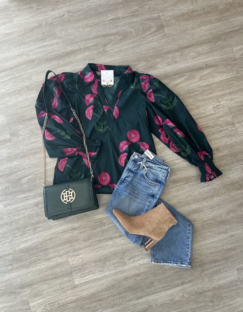 Wild Card Top