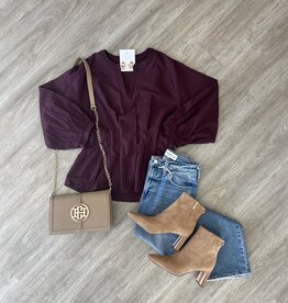 Lulu Top