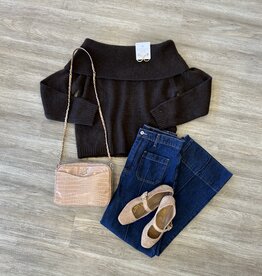 London Sweater