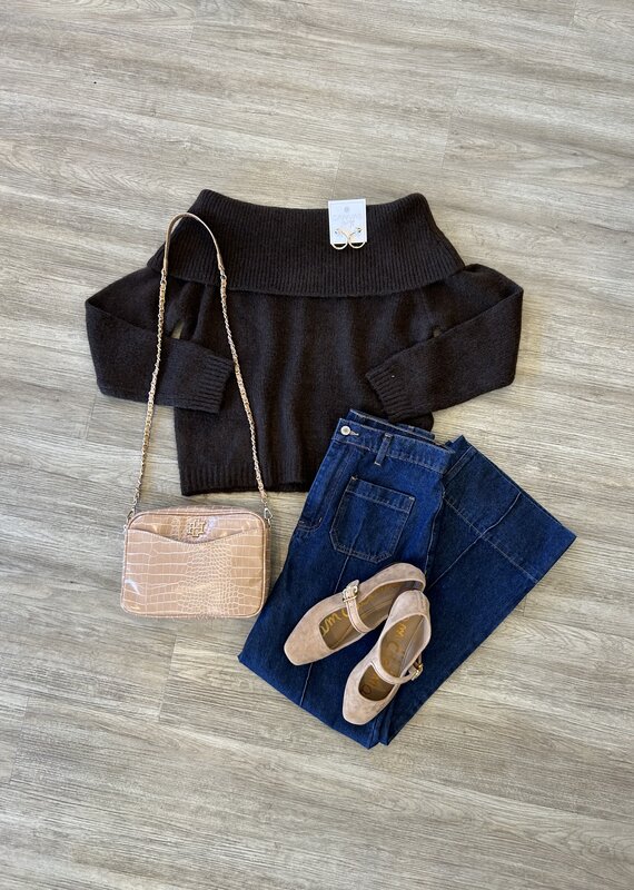 London Sweater