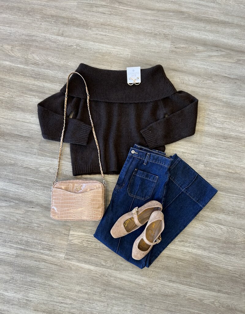 London Sweater