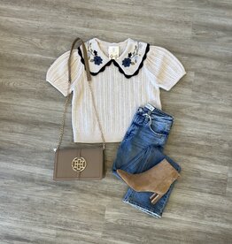 Heidi Sweater
