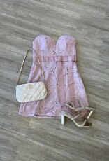 Heather Dress