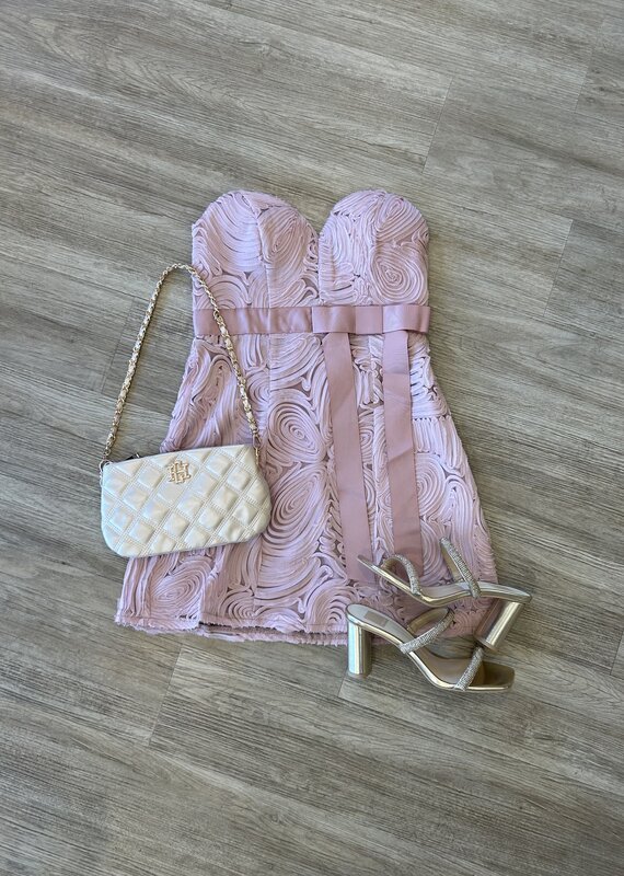 Heather Dress