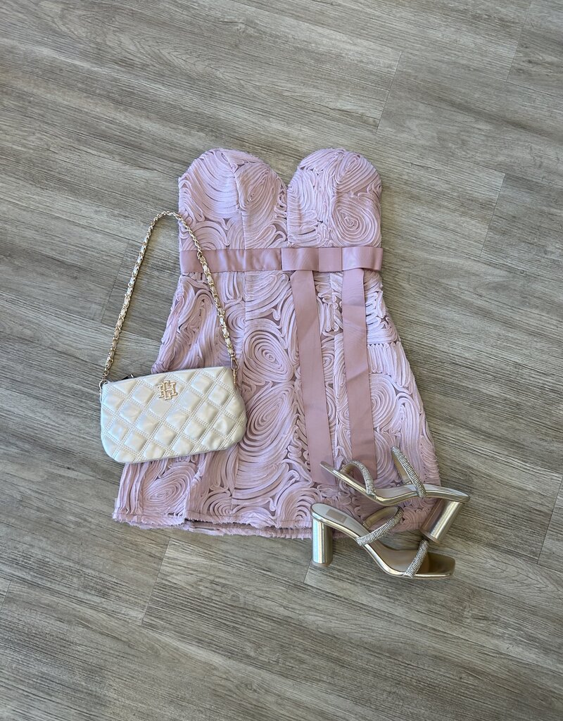 Heather Dress
