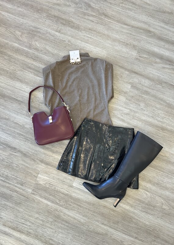 Tallie Top