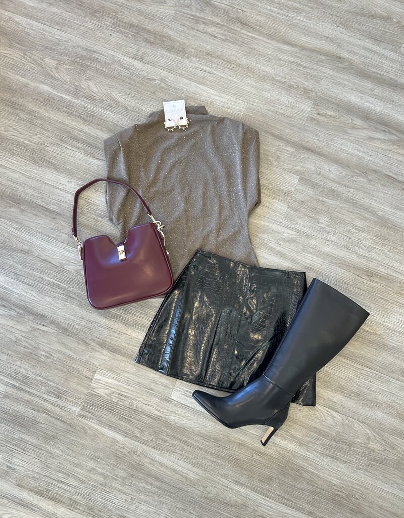Tallie Top
