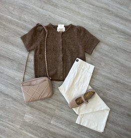 Dear Stephen Sweater