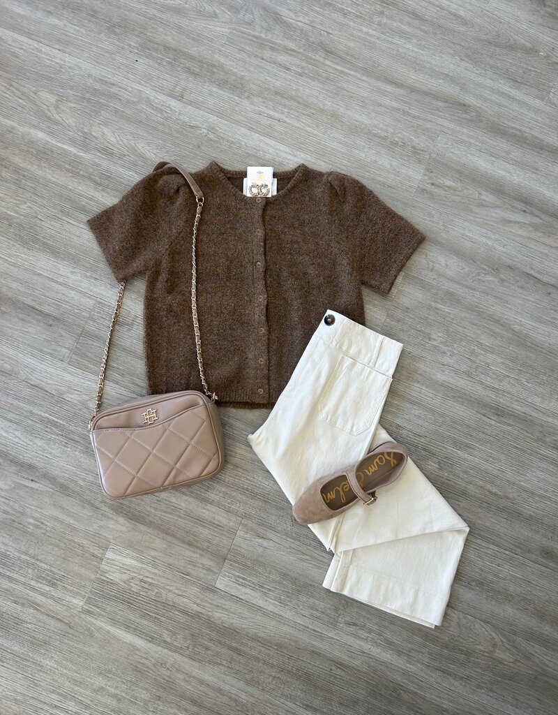 Dear Stephen Sweater