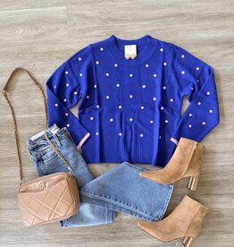 Luxie Sweater