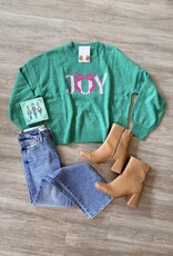 Joy Sweater