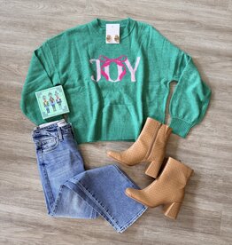 Joy Sweater