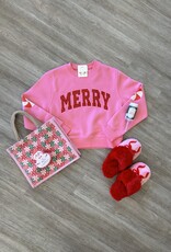 Iscream Kids Merry Sweatshirt