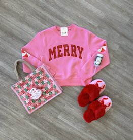 Iscream Kids Merry Sweatshirt