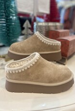 Oasis The Brandi Cozy Mule