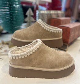 Oasis The Brandi Cozy Mule