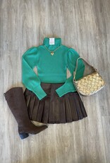 Lila Sweater