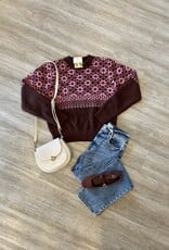 Morgan Sweater
