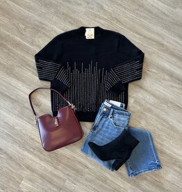 In The Stars Sweater