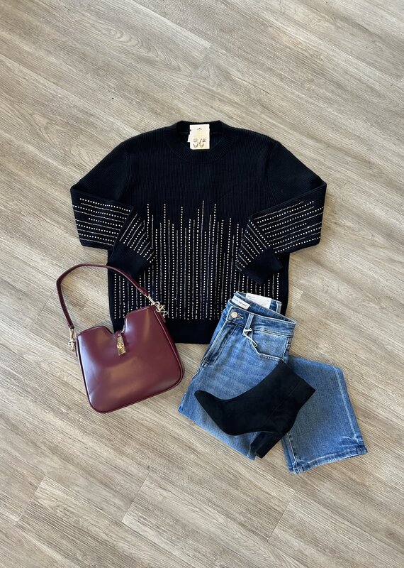 In The Stars Sweater