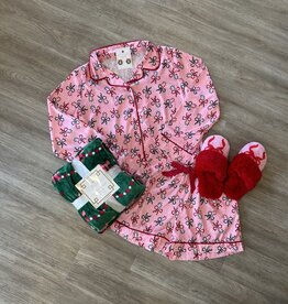 Up All Night Pajamas