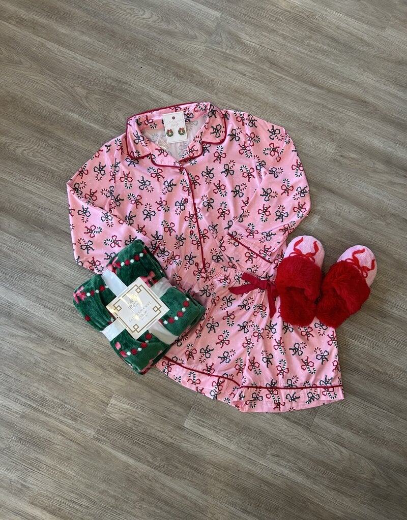 Up All Night Pajamas