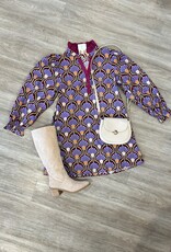 J014 Catherine Dress