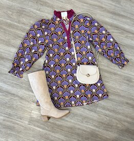 J014 Catherine Dress