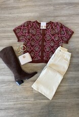 Louise Sweater Cardi