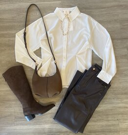 Radio Button Down Top