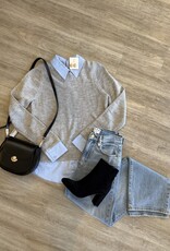 Ellen Twofer Sweater