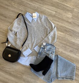 Ellen Twofer Sweater