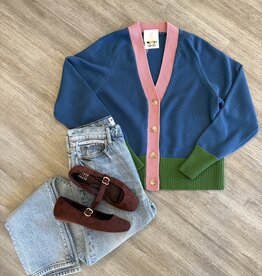 Jojo Cardigan