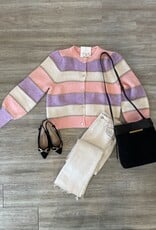 Candy Cardigan