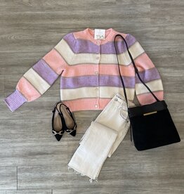 Candy Cardigan