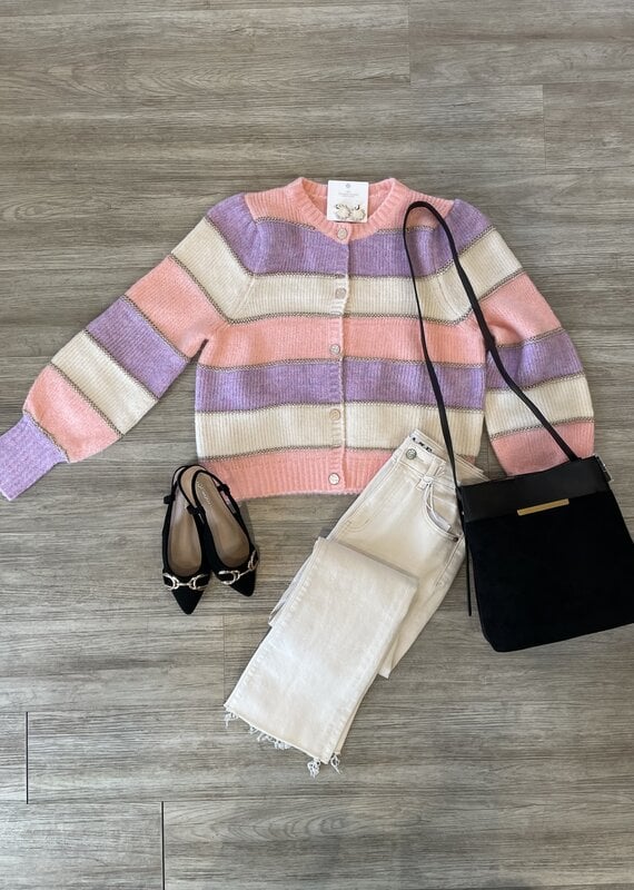 Candy Cardigan