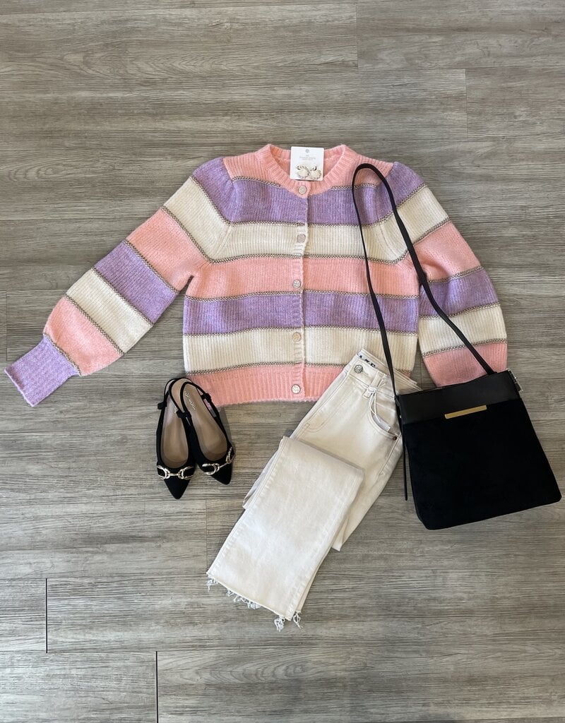 Candy Cardigan