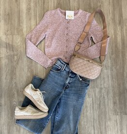 Modest Cardigan