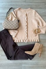 Lottie Sweater Cardigan