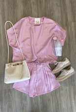 Julie Top Pink