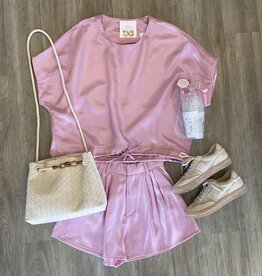 Julie Top Pink